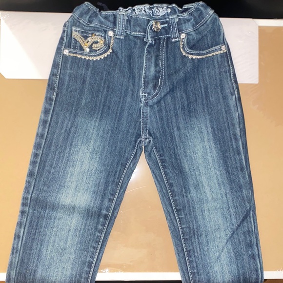 Pop Jeans 6x - Picture 1 of 4